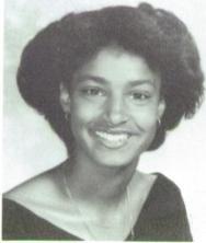 Ronda Jones' Classmates profile album