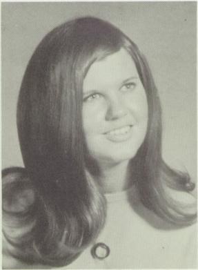 Judy Woodard's Classmates profile album