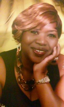 Karen Williams-Blackwell's Classmates® Profile Photo