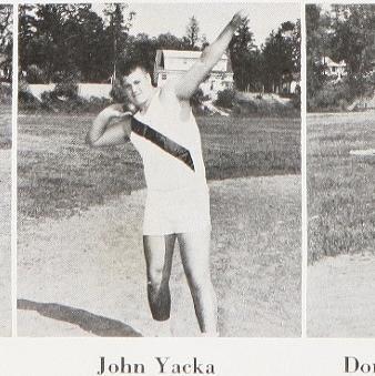 John Yacka's Classmates profile album