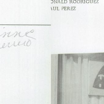 daniel alvarez's Classmates profile album