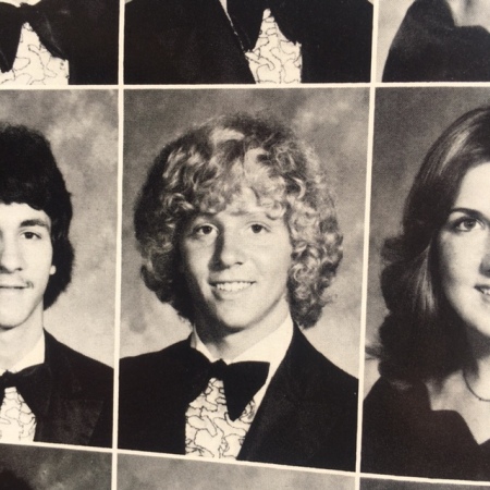 Jerry Kastler's Classmates profile album