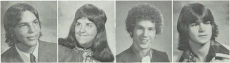 Scott Ring's Classmates profile album