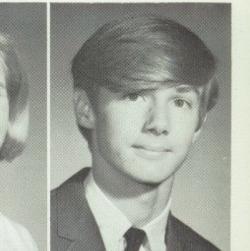 Don Johnson's Classmates profile album