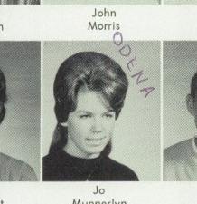 Jo Ellen Whitecotton's Classmates profile album