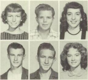 Doris Murphy's Classmates profile album