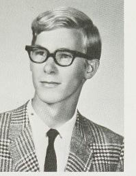 Jim Cook's Classmates profile album