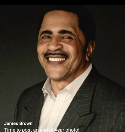 James Brown's Classmates® Profile Photo