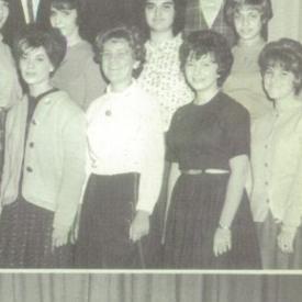 Joyce Blasucci's Classmates profile album