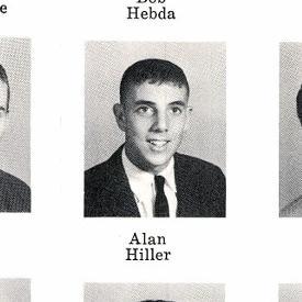 Alan Hiller's Classmates profile album