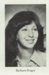 Barbara Singer's Classmates® Profile Photo