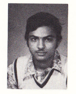 Rajesh Vadavia's Classmates profile album