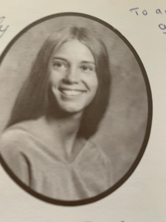 Jeanette LaGrutta's Classmates profile album