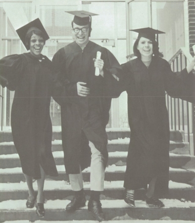 Joyce James' Classmates profile album