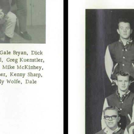 Franklin Wilder's Classmates profile album