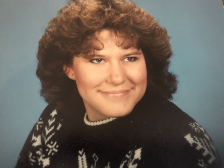 Theresa Welton's Classmates profile album