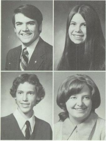 Mary Knight's Classmates profile album