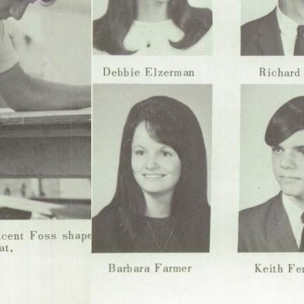 Raymond Dunn's Classmates profile album