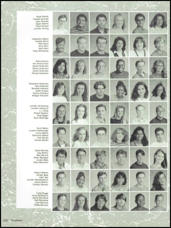 Candice Page's Classmates profile album