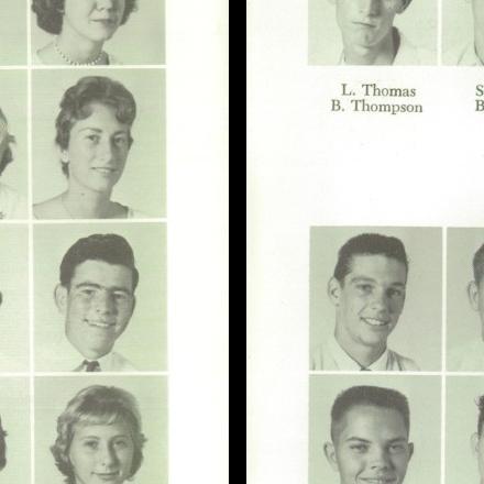 Elwood Endres' Classmates profile album