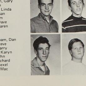 Kathleen Kramer's Classmates profile album