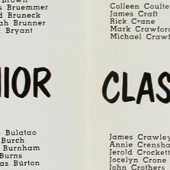 Richard Cloward's Classmates profile album