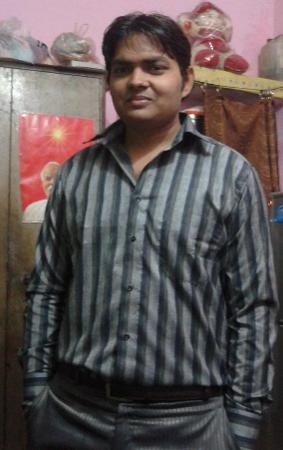 Ashish Chauhan's Classmates® Profile Photo