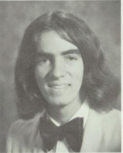 Paul Carpenter's Classmates profile album