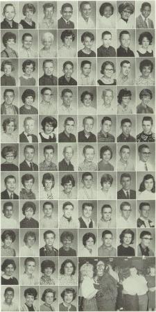 Sandy Holmberg's Classmates profile album