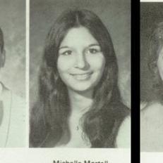 Michelle Vargas' Classmates profile album