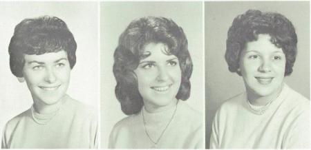 Margaret Prendergast's Classmates profile album