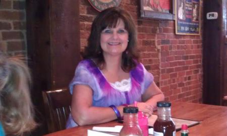 Darlene Partin's Classmates® Profile Photo