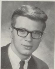 Ron Duncan's Classmates profile album