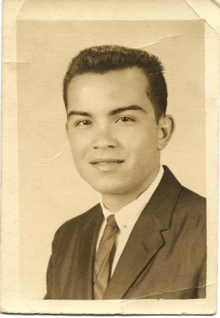 Eddie Jimenez's Classmates® Profile Photo