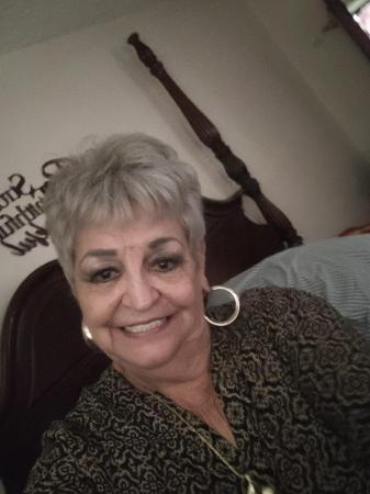 Dolores Vasquez's Classmates® Profile Photo