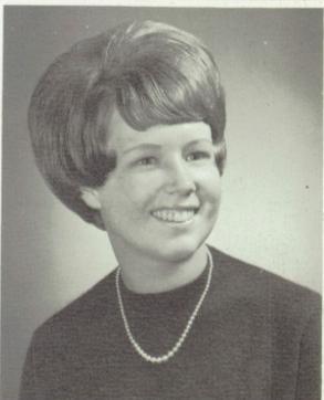 Shirley Stewart's Classmates profile album