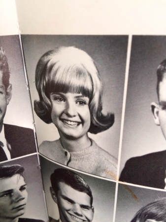 Sharon Cantrell's Classmates profile album