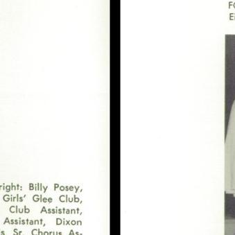 Glenda Finley's Classmates profile album