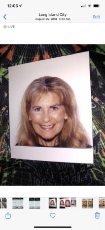 Pam Becker's Classmates® Profile Photo