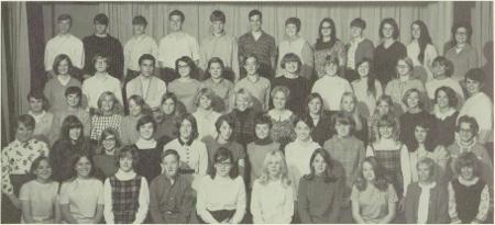 Stanley Martin's Classmates profile album