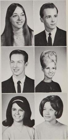 Donald Marak's Classmates profile album