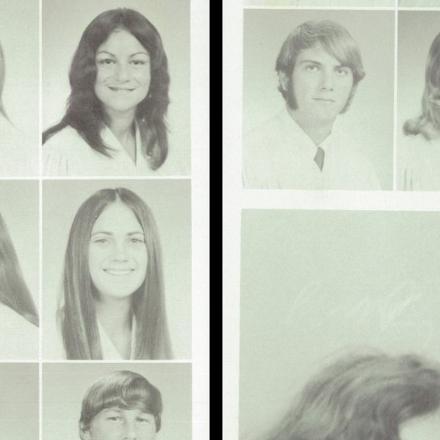Greg Rushing's Classmates profile album