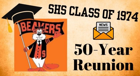 Scottsdale High School 50th Reunion