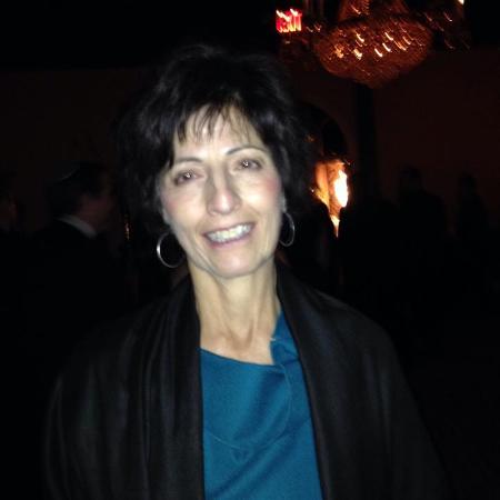 Paula Cushman's Classmates® Profile Photo