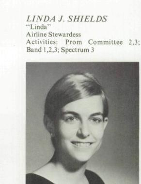 Linda Osborne's Classmates profile album