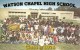 Watson Chapel High School Class of 1974 50th Reunion reunion event on Sep 27, 2024 image