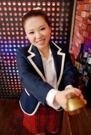 Winifred Wu's Classmates® Profile Photo