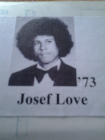 josef love's Classmates® Profile Photo