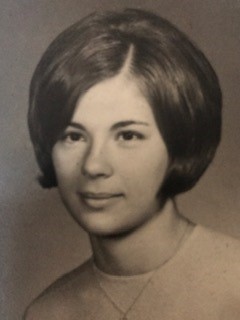 Linda Robertson's Classmates profile album