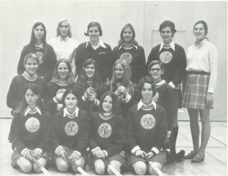 Karen Levey's Classmates profile album